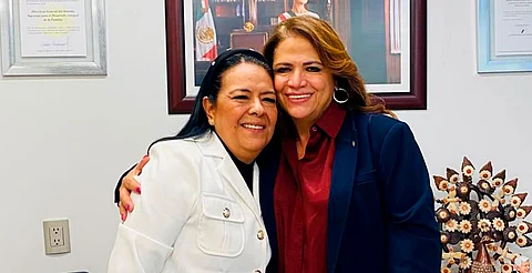 Necesario contribuir al impulso del Sistema Nacional de Cuidados: Fabiola Alanís