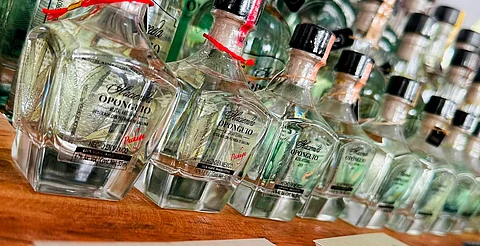 ¡Prepárate! El Festival Gastromezcalero vuelve a Morelia este septiembre