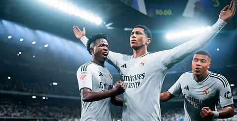 ¿Listo para el reto? Llega a Morelia torneo gratuito de FC25