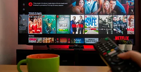¿Tienes una tele vieja? Netflix ya no será compatible con estos modelos