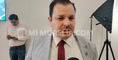 Despido injustificado, mayor demanda en solicitudes que recibe el Centro de Conciliación Laboral: Andrés Medina