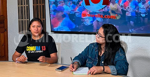 Congreso Panamericano da cuenta de que la 4T es un ejemplo mundial, afirma Celeste Ascencio