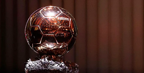 ¿Quién brillará en París? Estos son los nominados al Balón de Oro 2025