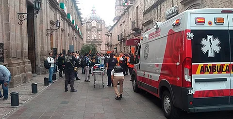 ¡Prepárate! Simulacro nacional del 19-S simulará sismo de 8.1 en Lázaro Cárdenas, Michoacán