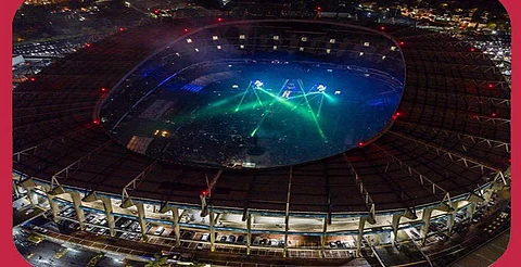 Tecnología y drones reforzarán seguridad del Mundial 2026