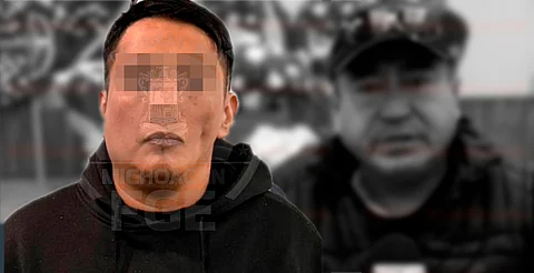 Capturan a Magdiel ‘N’, señalado por el asesinato del periodista Armando Linares en 2022