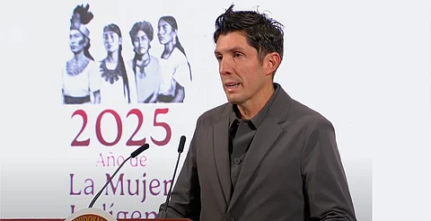 Empujaremos a que este primer Polo de Desarrollo en Michoacán sea un éxito y un ejemplo: Citelis