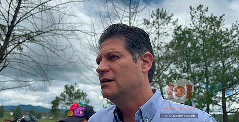 Afinan detalles para el primer informe del alcalde Alfonso Martínez en Morelia