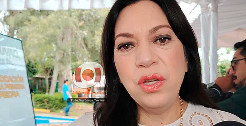 Caso del joven moreliano en Praga ajeno a las Becas de Movilidad: Mariana Sosa
