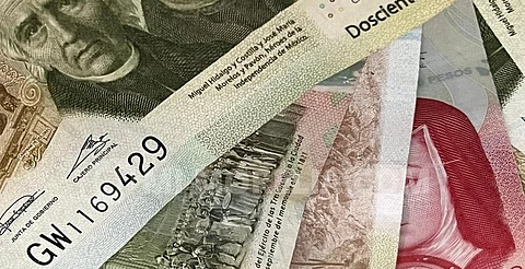Alertan por billetes alterados que se pueden confundir; así son y no valen