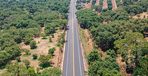 Invertirán más de 5 mmdp en conexión carretera entre Zitácuaro y Morelia