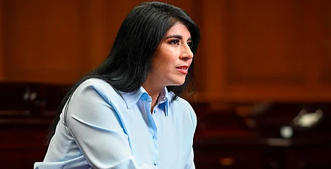 Necesaria una nueva Ley de Niños, Niñas y Adolescentes en Michoacán: Vanessa Caratachea