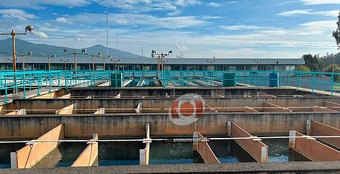 OOAPAS garantiza calidad del agua potable que llega a Morelia