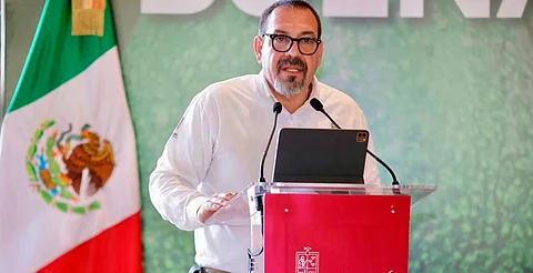 No hay permisos para obras que atenten contra los recursos naturales de Michoacán: Secma