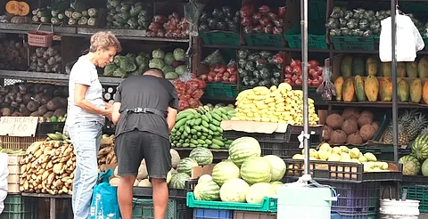 Así pega la inflación a tu bolsillo; estos productos subieron y bajaron de precio