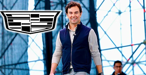 Checo Pérez anunciaría su fichaje con Cadillac en los próximos días, reportan