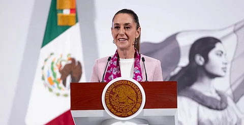 Industria farmacéutica invertirá 12 mil 250 mdp en Plan México de Sheinbaum