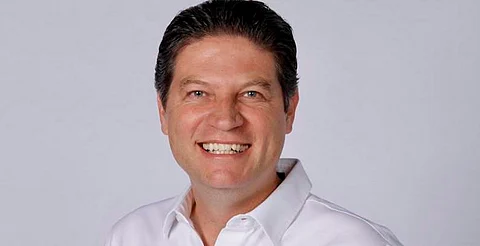 Hoy Morelia es una ciudad que avanza con visión: Alfonso Martínez