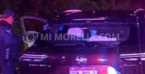 Avanza investigación por asesinato de profesionista en Mil Cumbres