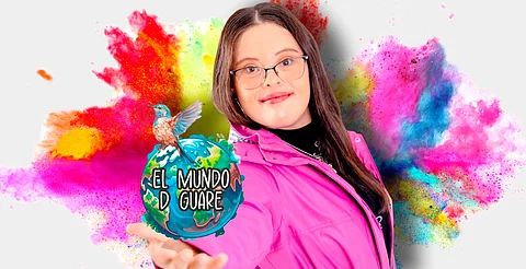 El podcast se transmite por el Sistema Michoacano de Radio y Televisión y plataformas digitales