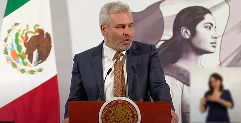 Anuncia Bedolla a Citelis como primer desarrollador en Polo de Bienestar de Morelia