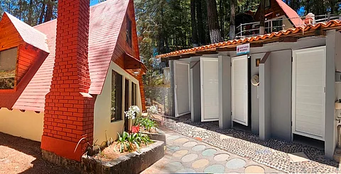 ¡Renuevan Los Azufres! Así quedó este destino turístico de Michoacán