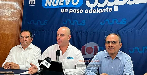 Se requieren tres plantas tratadoras para el saneamiento de los afluentes de Morelia: OOAPAS