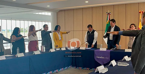 Morelia impulsará nuevos hermanamientos con ciudades tanto de México como de otros países