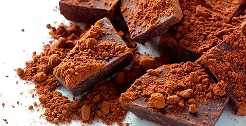 Algunos productos sustituyen manteca de cacao con otras grasas vegetales