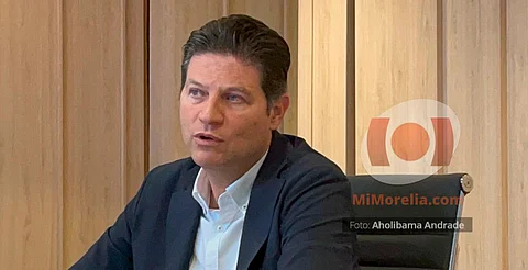Alfonso Martínez impulsa hermanamientos, diálogo con migrantes y promoción turística de Morelia en Los Ángeles y Chicago