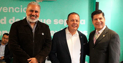 Sí Financia autoriza 10 mdp en créditos para proyectos productivos en 7 municipios