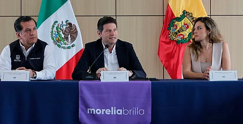 Alfonso Martínez instala Comité de Ciudades Hermanas; fortalece lazos nacionales e internacionales