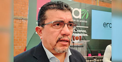 ERA impulsa el empleo local en Charo