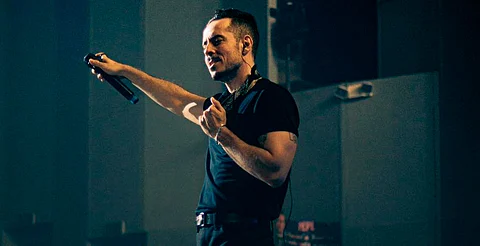 José Madero anuncia su concierto más grande en el Estadio GNP Seguros