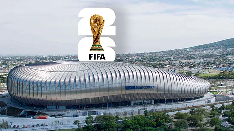 Seis selecciones buscarán su pase en el nuevo formato de repechaje de FIFA