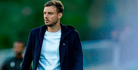 Martín Anselmi podría regresar a la Liga MX con el León