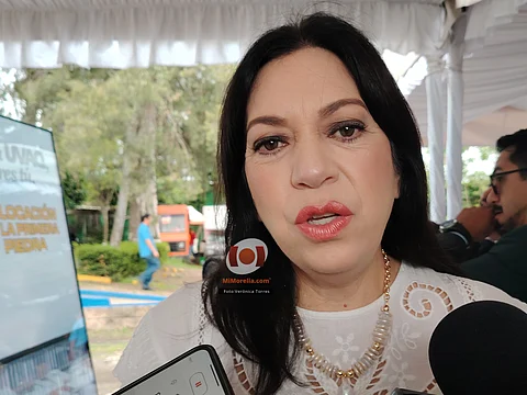 Próxima semana arrancará inscripciones en las Escuelas Normales de Michoacán; no habrá prórrogas: IEMSySEM