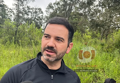 Inicia segunda fase de “Ordena tu talacha”; se plantea operativo integral para comercio en vía pública