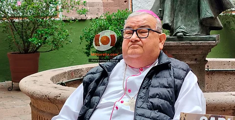Insiste Carlos Garfias en coordinación para la construcción de la paz