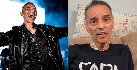 Xava Drago, de Coda, se despide tras enfrentar el cáncer; médicos ya no pueden hacer nada por él, señala