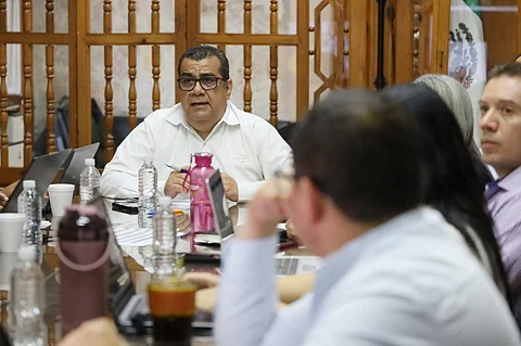 Michoacán impulsa atención oncológica con tecnología de vanguardia y cobertura gratuita: SSM