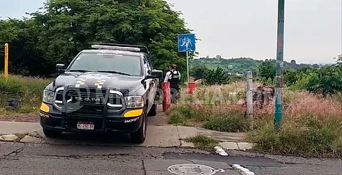 Hallan a hombre sin vida cerca de ciclovía en colonia de Morelia