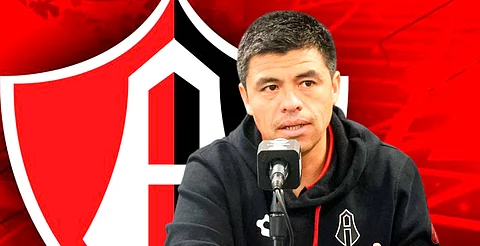 La directiva rojinegra inicia la búsqueda de un nuevo técnico para revertir la crisis