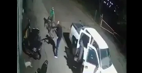 Gobierno desmiente masacre en bar de Uriangato; reporta sólo una mujer lesionada