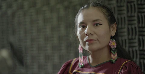 Netflix y Cultural Survival respaldan esta iniciativa que forma a cineastas indígenas y afrodescendientes