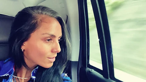 Ivonne Montero habla con Fabio Melanito luego de muerto; esto le dijo