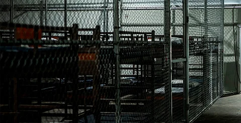 Sheinbaum confirma que 81 mexicanos están detenidos en Alligator Alcatraz, EU