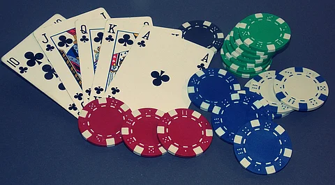 Apuestas por valor: no regales tus buenas manos