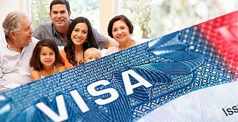 Adiós al trámite exprés; menores y mayores de 79 años deberán acudir a entrevista de visa