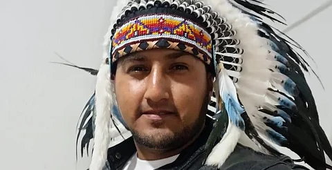 Muere el rockero "Guadaña Jr" a semanas de fallecer su padre; investigan posible atentado